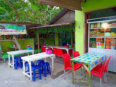 AYAM PENYET BANG ROMI