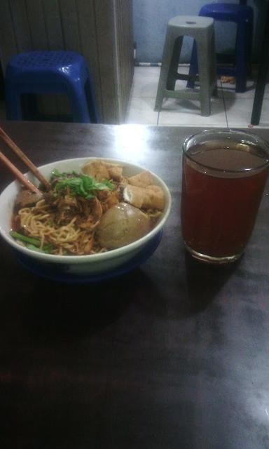 BAKSO MAS BOBBY