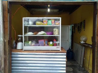 DAPUR KAK BEIB