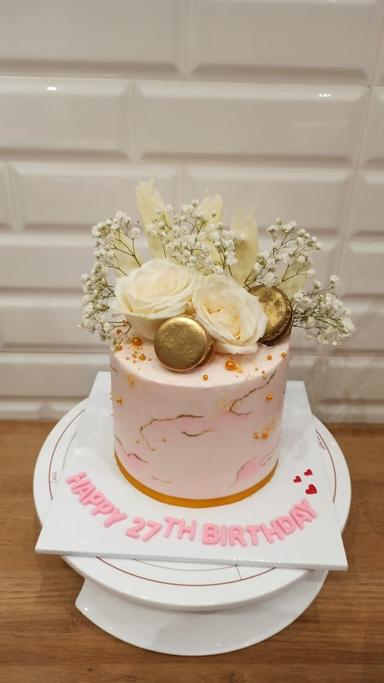 VANILA RABBIT CAKE SHOP