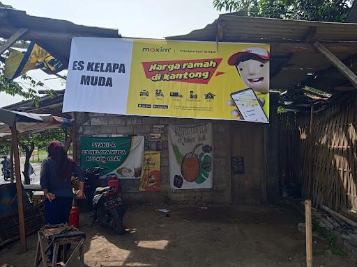 ES KELAPA MUDA BONO