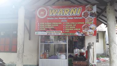 WARNI - CEMILAN DAN MASAKAN SEDAP KEKINIAN