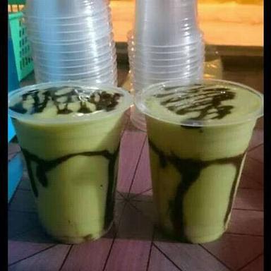 JUS & SOP BUAH MENARA JUICE