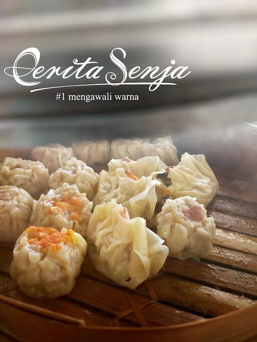 CERITA SENJA DIMSUM