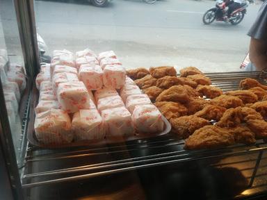 AFC AKSANA FRIED CHICKEN