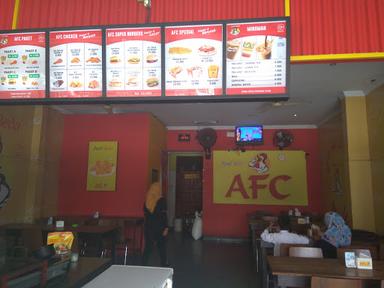 AFC AKSANA FRIED CHICKEN