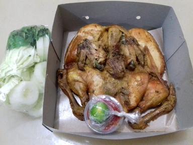 AYAM PRESTO 99