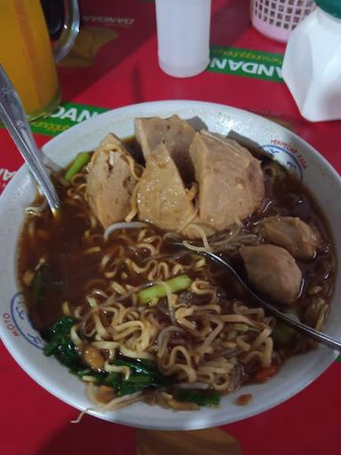 BAKSO DENO