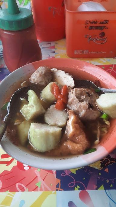 BAKSO MALANG MAS BAGAS