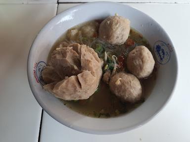 BAKSO MAS PAIJOS