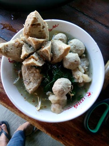 BAKSO MOREGAN MAS JON