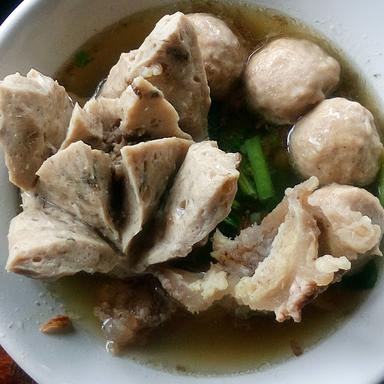 BAKSO MOREGAN MAS JON