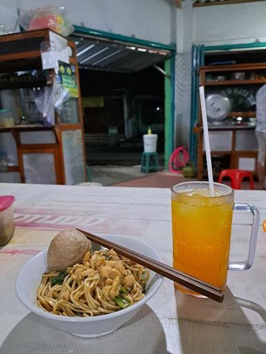 BAKSO TRIDARA MAS ALA