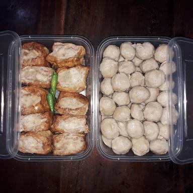 BAKSO URAT UTOMO