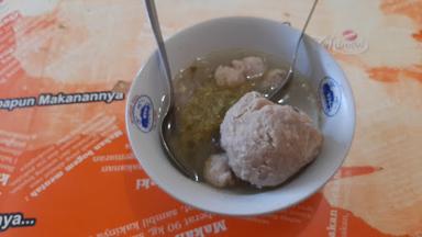 BASO TOLE JAWA TIMUR