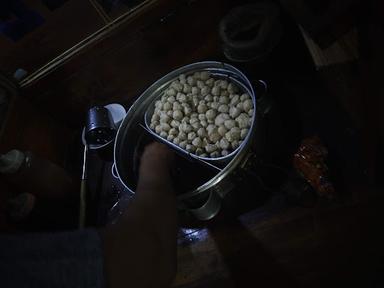 BASO TOLE JAWA TIMUR