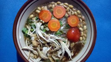 BUBUR KACANG SARI RASA