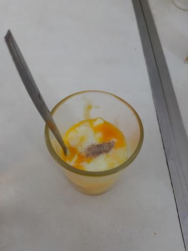 BUBUR KACANG SARI RASA