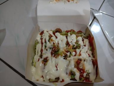 KEBAB TURKI PERUMNAS