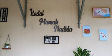 KEDAI MAMAH NADHIA