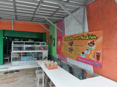 KEDAI MAMAH NADHIA