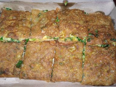 MARTABAK FAVORIT