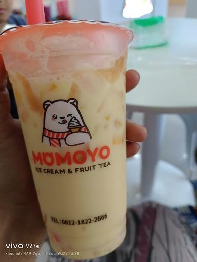 MOMOYO CIREMAI RAYA CIREBON