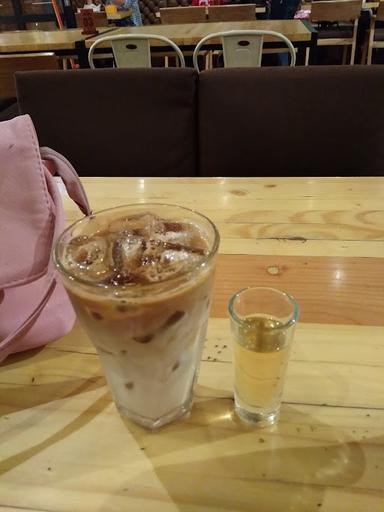 MY STORY FUSION CAFE & EATERY - GRAGE CITY MALL