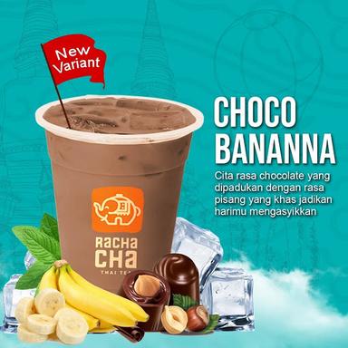 RACHACHA THAI TEA SMAN 3 PERUM CRB