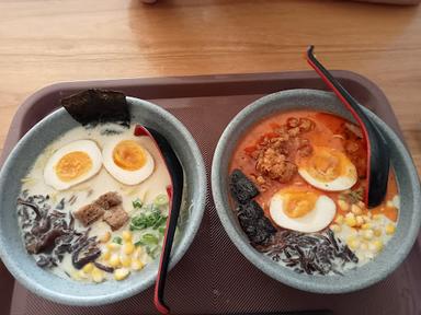 RAMEN TENGGO PERUMNAS