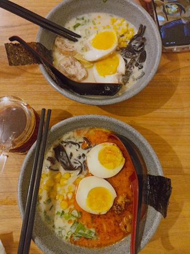 RAMEN TENGGO PERUMNAS