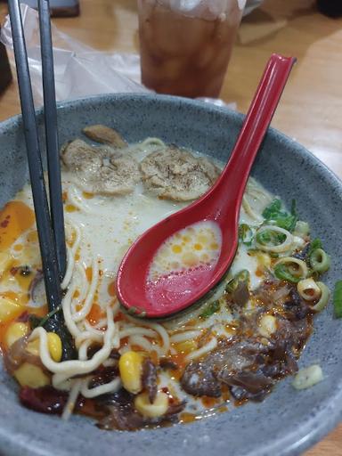 RAMEN TENGGO PERUMNAS