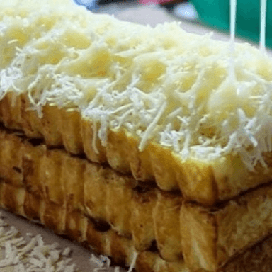 ROTI BAKAR ARMY CIREMAI RAYA