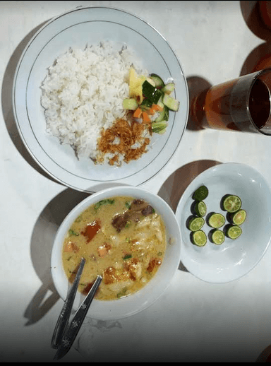 SOTO BETAWI 999