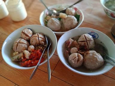 WARUNG BAKSO MANG SUAEB