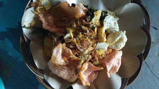 WARUNG GADO GADO IBU SRI