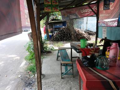 WARUNG NASI PENGGUNG 12