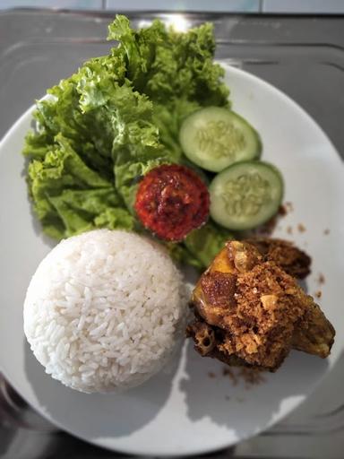 WARUNG SERBA SAMBAL GORENG CIREBON