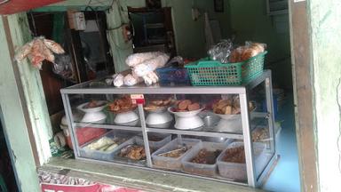 WARUNG SUMBER URIP