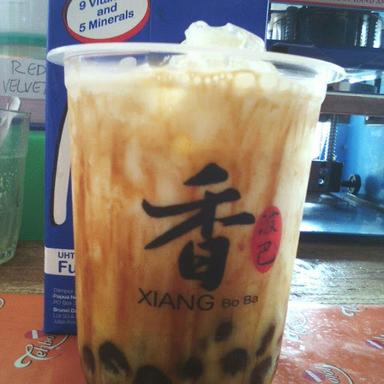 XIANG BOBA