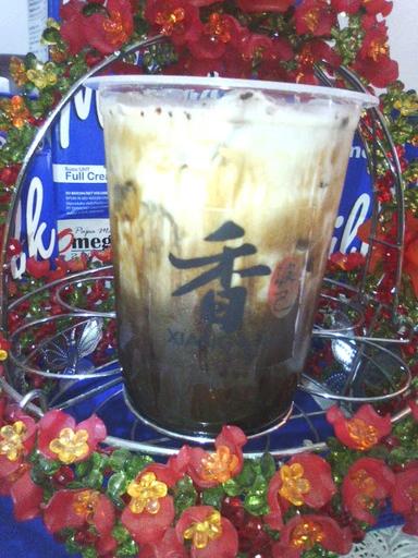 XIANG BOBA