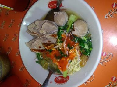 BAKSO BOM HARKO