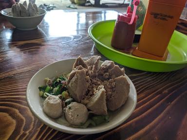 BAKSO BOM HARKO