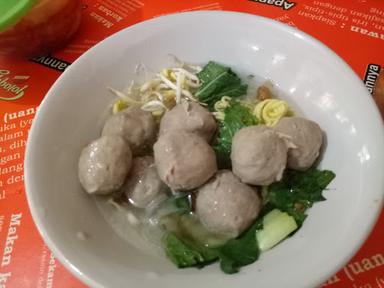 BAKSO BOM HARKO