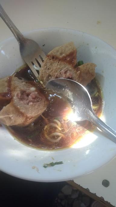 BAKSO ISTIQOMAH