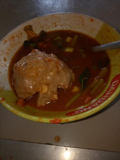 BASO DAN MIE AYAM 89