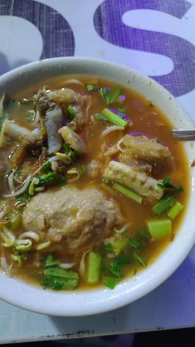 BASO IDOLA