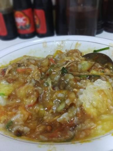 BUBUR AYAM CIREBON