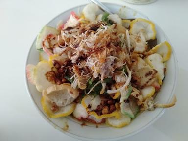 BUBUR AYAM CIREBON