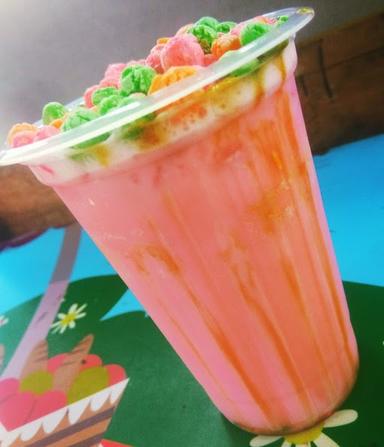 KEDAI SEBLAK - BUBBLE TEA